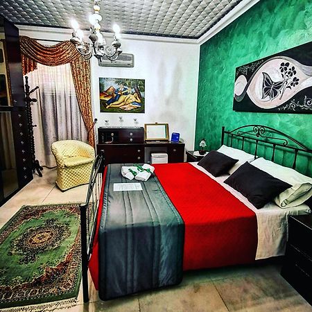 Casa Vacanze Le Giuseppine モーディカ エクステリア 写真