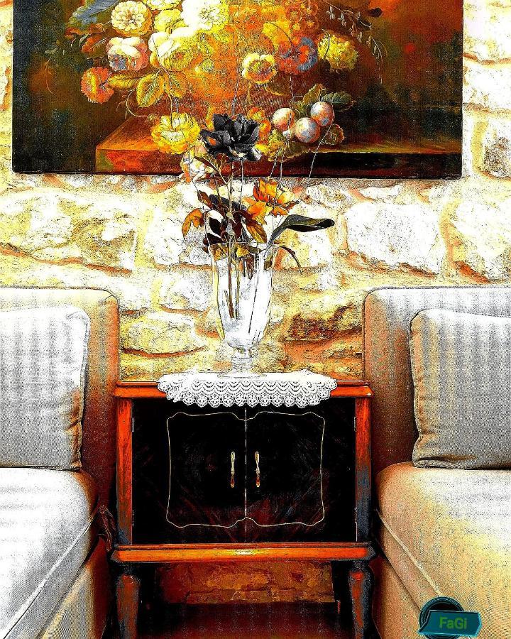 Casa Vacanze Le Giuseppine モーディカ エクステリア 写真