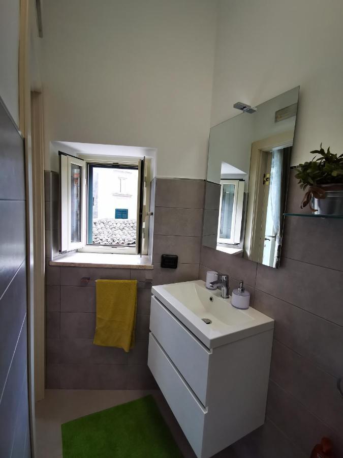 Casa Vacanze Le Giuseppine モーディカ エクステリア 写真