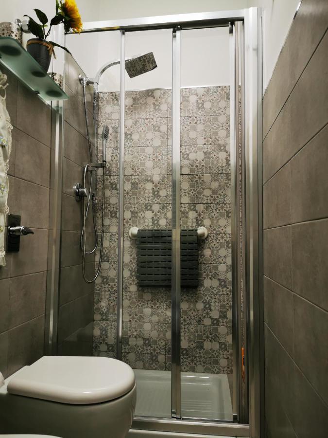Casa Vacanze Le Giuseppine モーディカ エクステリア 写真