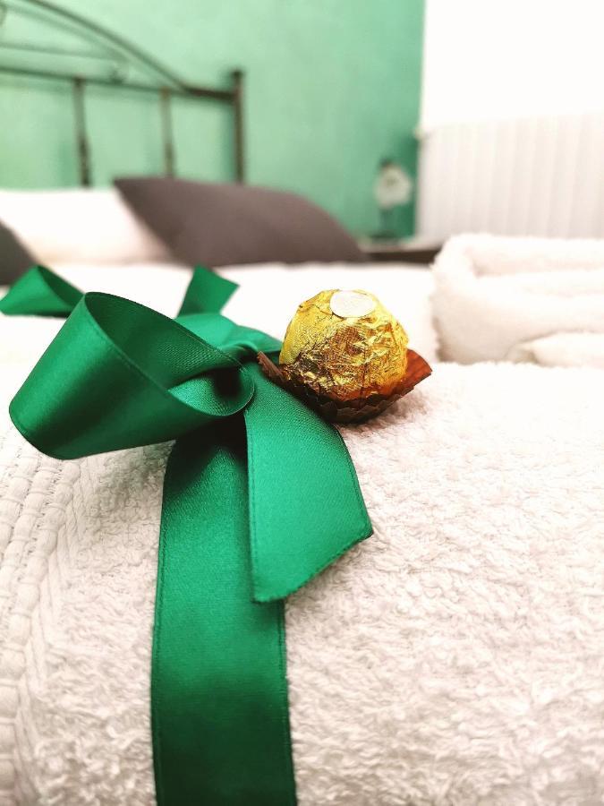 Casa Vacanze Le Giuseppine モーディカ エクステリア 写真