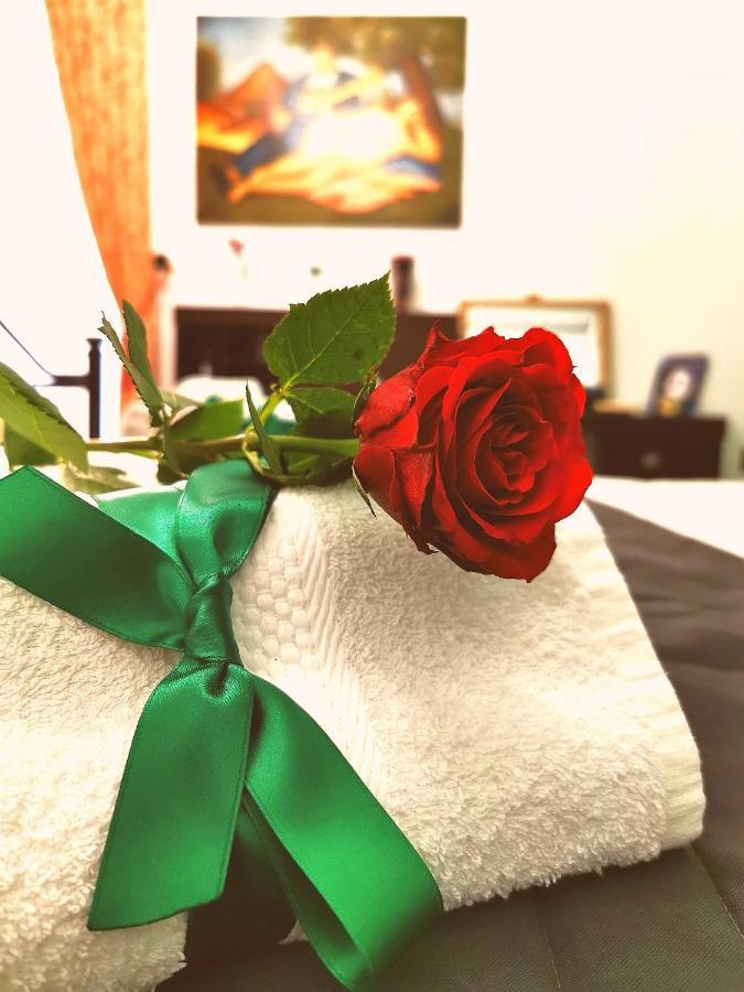 Casa Vacanze Le Giuseppine モーディカ エクステリア 写真