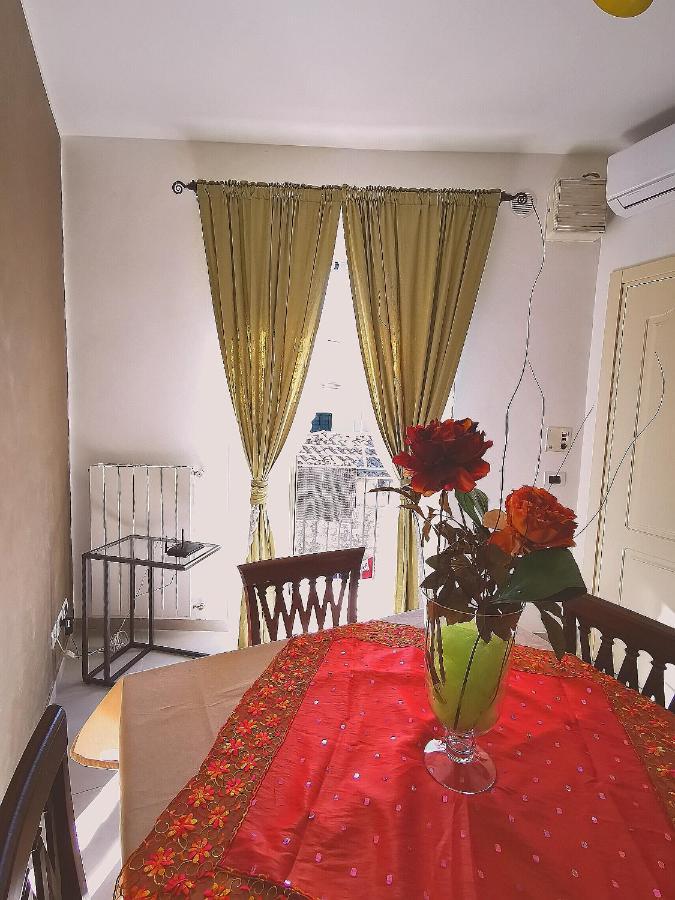 Casa Vacanze Le Giuseppine モーディカ エクステリア 写真
