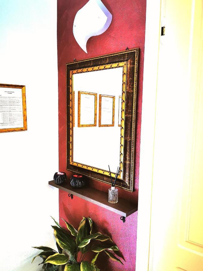 Casa Vacanze Le Giuseppine モーディカ エクステリア 写真