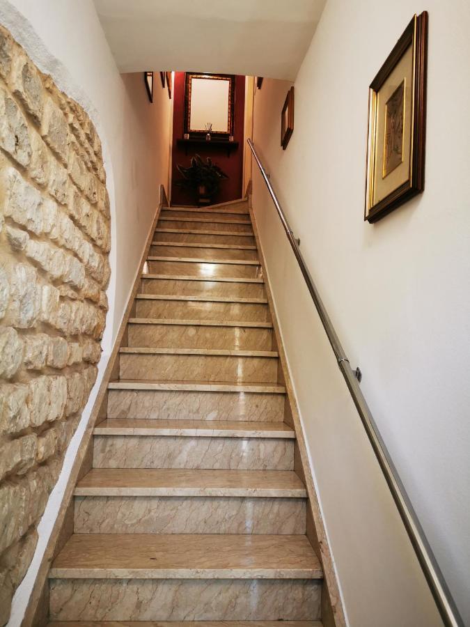 Casa Vacanze Le Giuseppine モーディカ エクステリア 写真