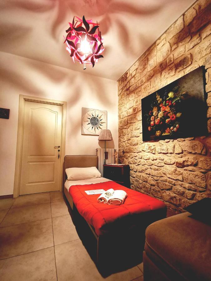 Casa Vacanze Le Giuseppine モーディカ エクステリア 写真