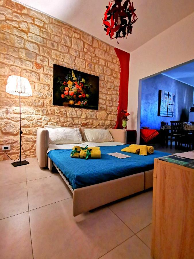 Casa Vacanze Le Giuseppine モーディカ エクステリア 写真