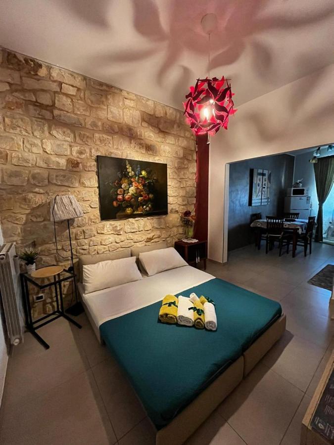 Casa Vacanze Le Giuseppine モーディカ エクステリア 写真