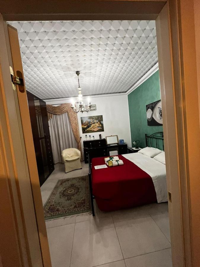 Casa Vacanze Le Giuseppine モーディカ エクステリア 写真