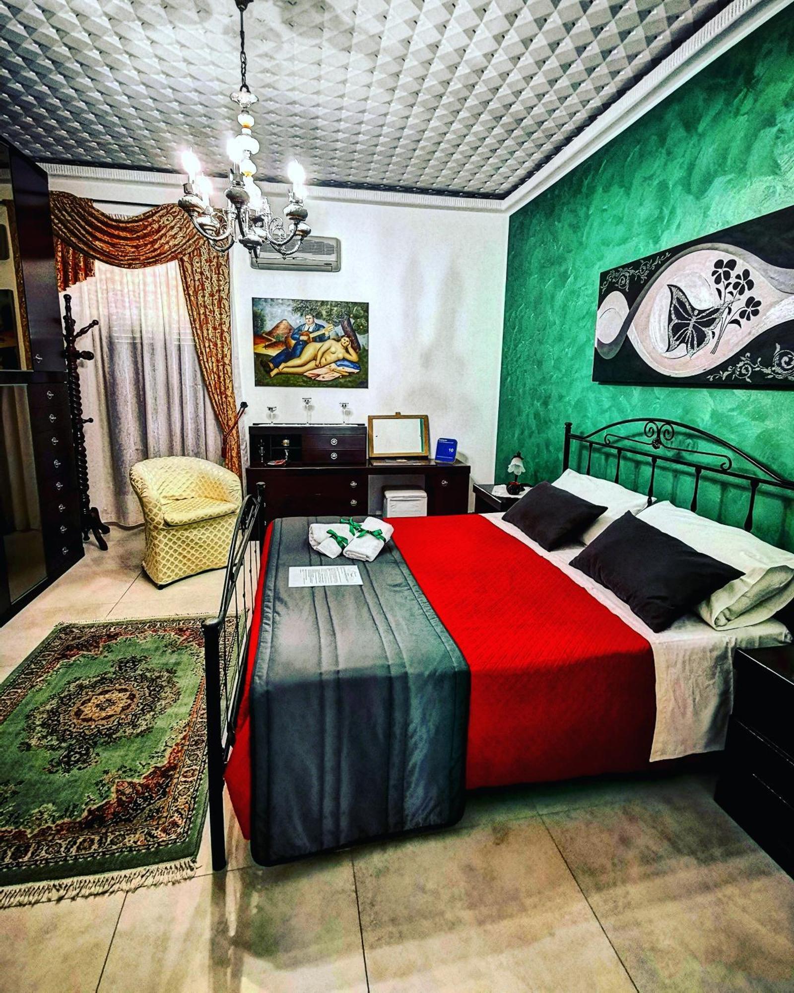 Casa Vacanze Le Giuseppine モーディカ エクステリア 写真