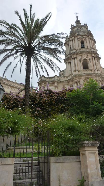 Casa Vacanze Le Giuseppine モーディカ 部屋 写真