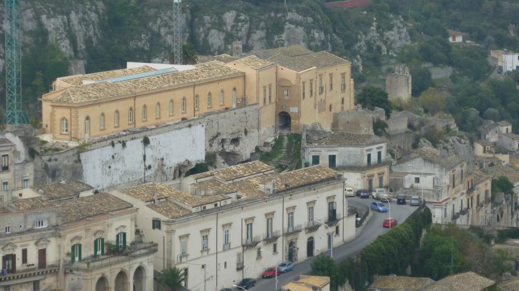 Casa Vacanze Le Giuseppine モーディカ 部屋 写真