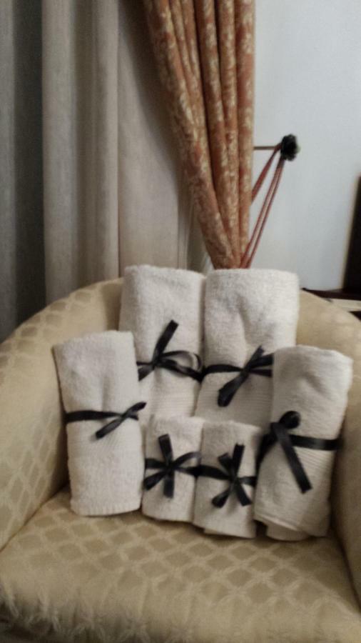 Casa Vacanze Le Giuseppine モーディカ エクステリア 写真